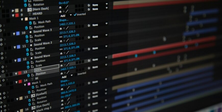 After Effects 101