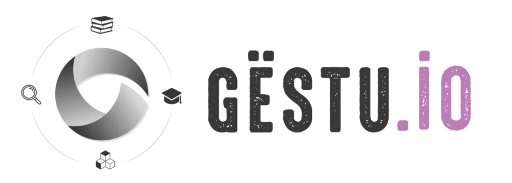 Gëstu.io