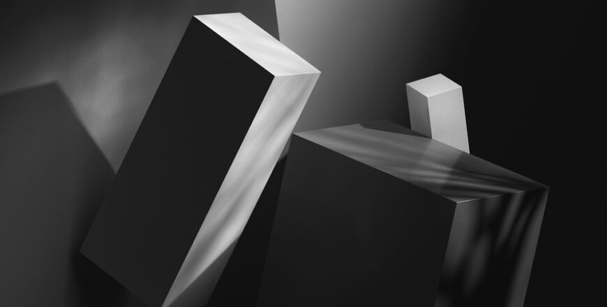 Fondamentaux de la création 3D