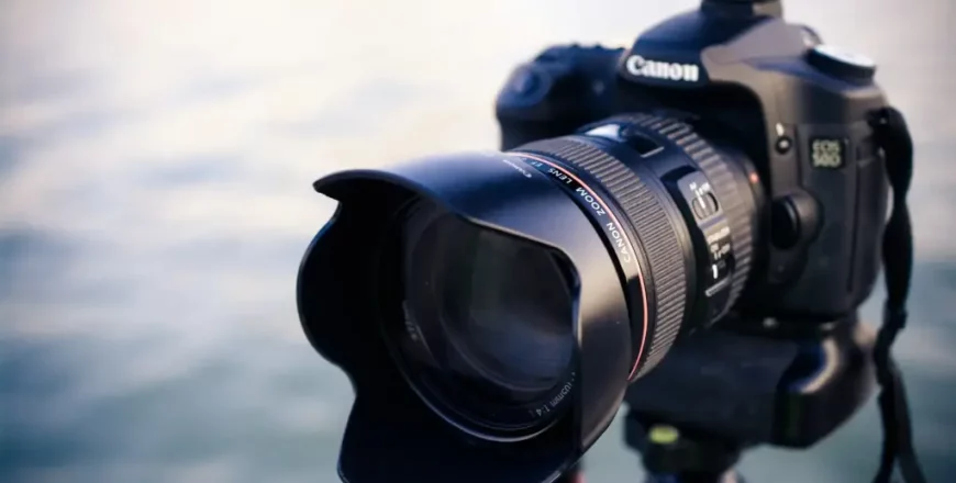 Fondamentaux de la photographie numérique